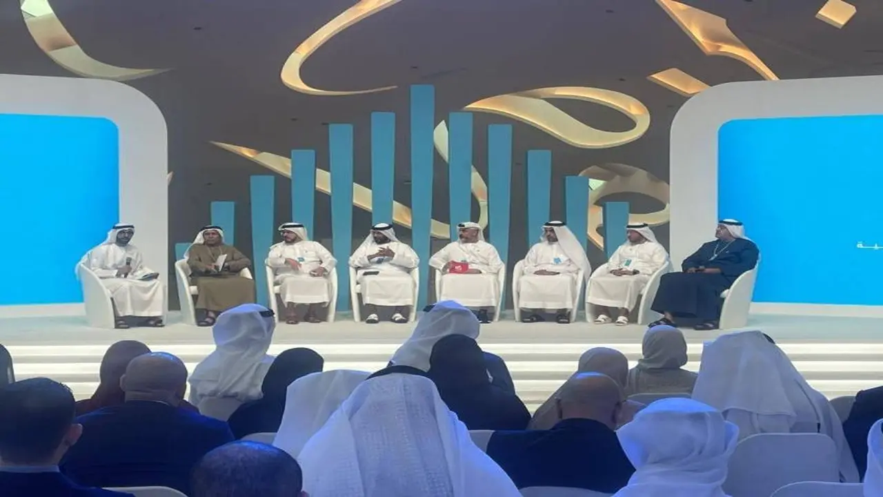 شراكات استراتيجية.. شركاء القمة العالمية للحكومات يرسمون ملامح المستقبل من دبي